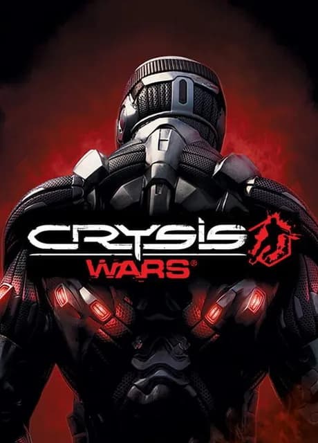 Crysis Wars