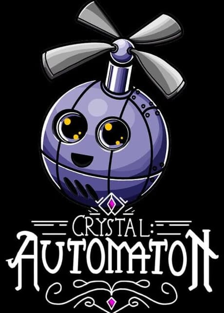 Crystal: Automaton
