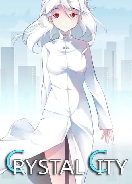 Crystal City
