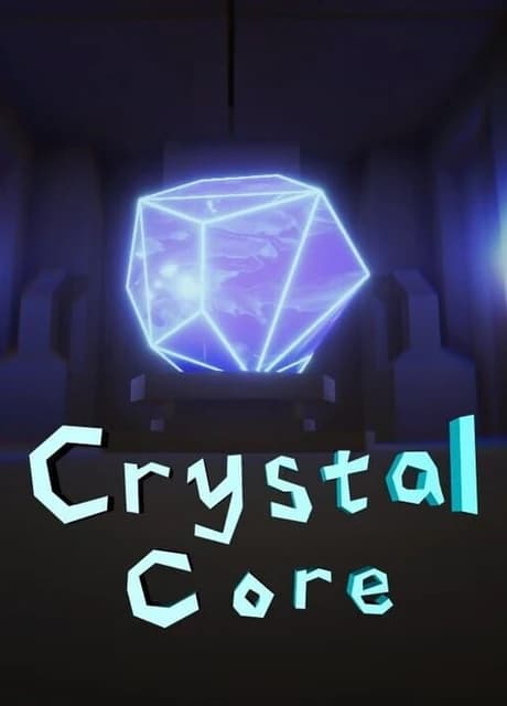 Crystal core
