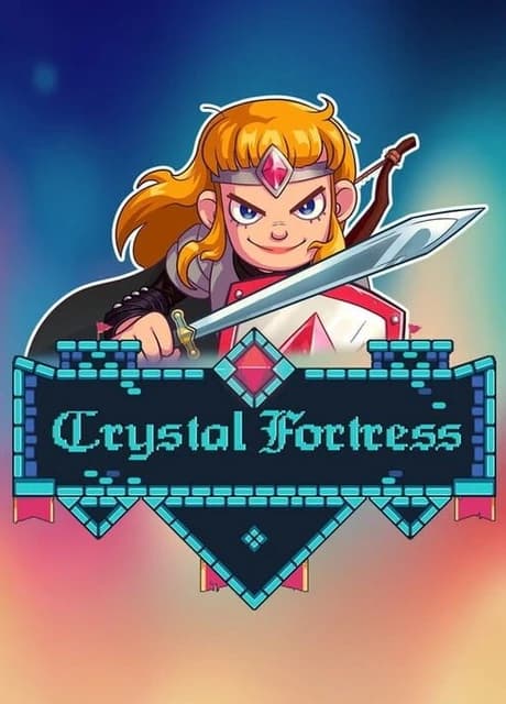Crystal Fortress