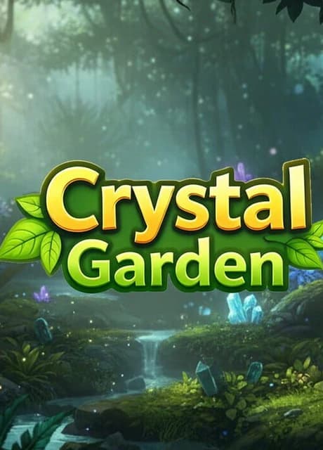 Crystal Garden