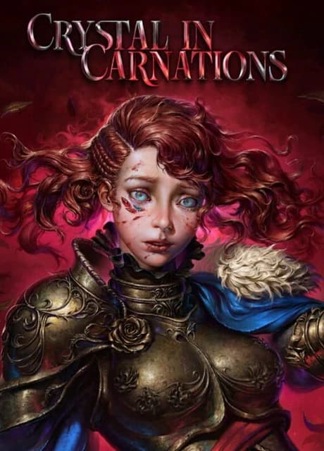 Crystal in Carnations