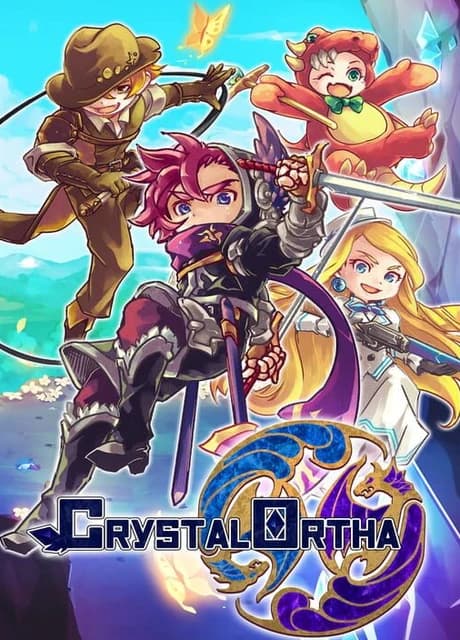 Crystal Ortha