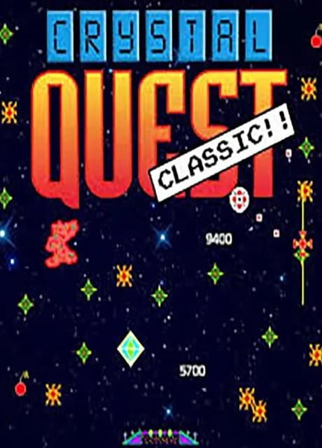 Crystal Quest Classic