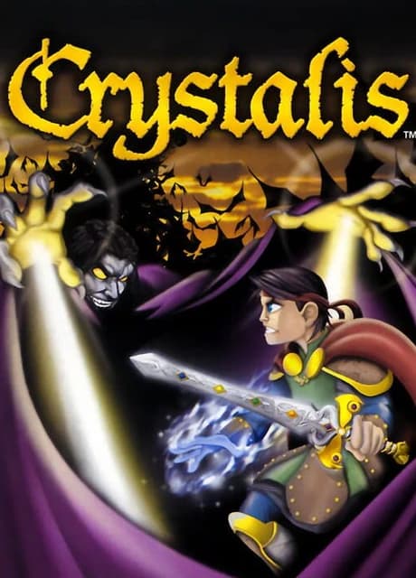 Crystalis
