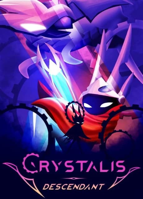 Crystalis Descendant