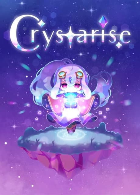 Crystarise