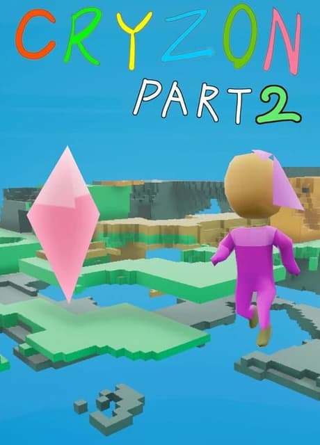Cryzon Part 2