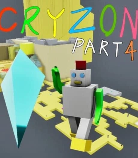 Cryzon Part4