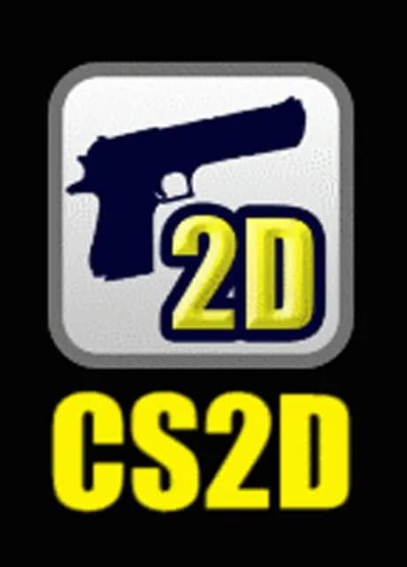 CS2D