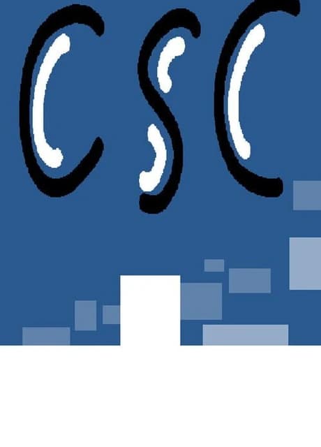 CSC
