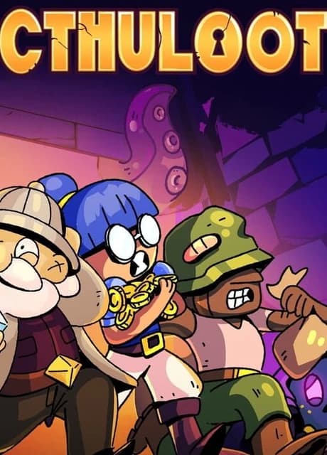 Cthuloot