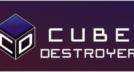 Cube Destroyer