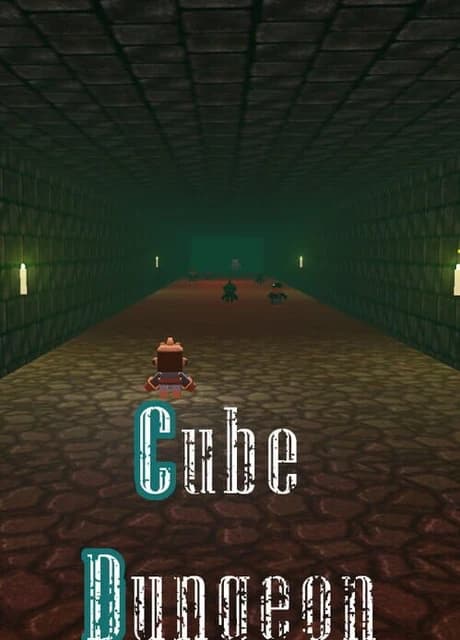Cube Dungeon