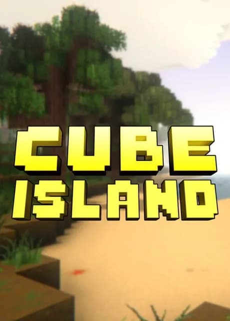 Cube Island