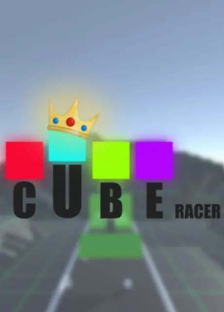 Cube Racer