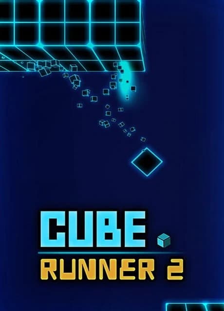 Cube Runner 2