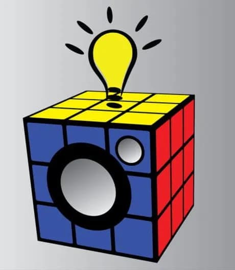 Cube Snap 2