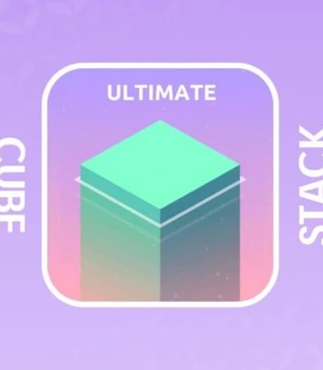 Cube Stack Ultimate