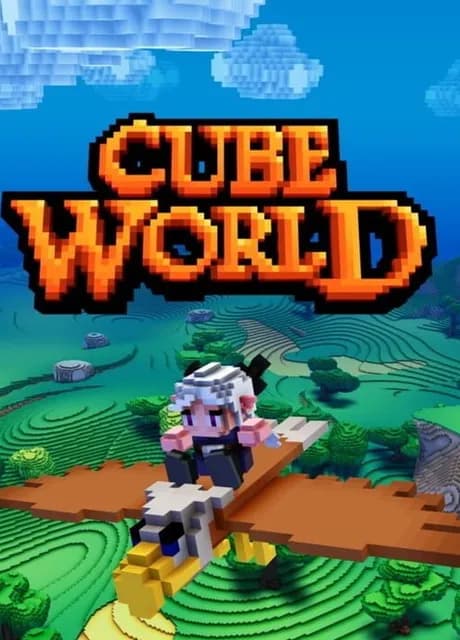 Cube World