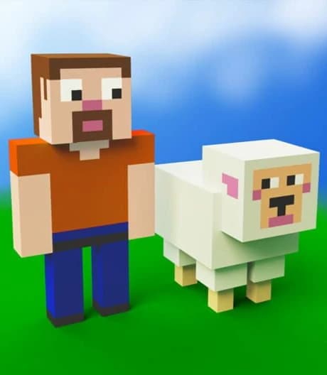 CubeCrafter