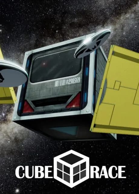 CubeRace