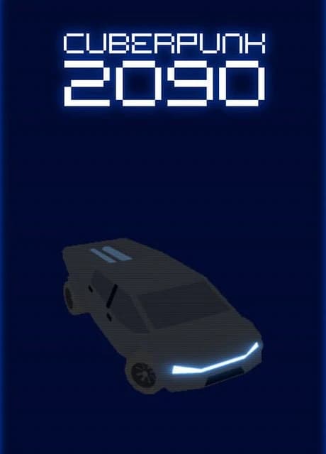 CuberPunk 2090