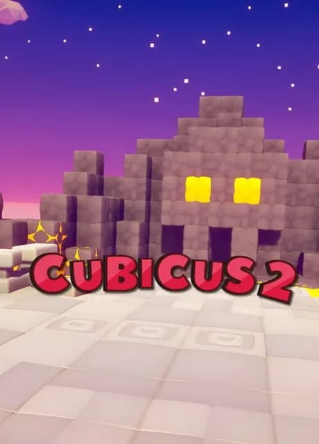 Cubicus 2