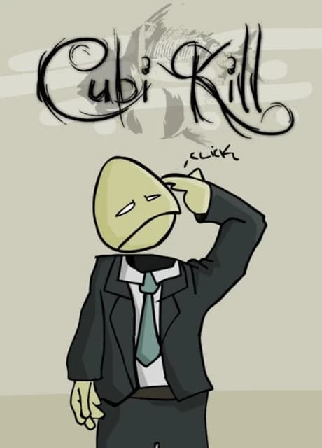 Cubikill