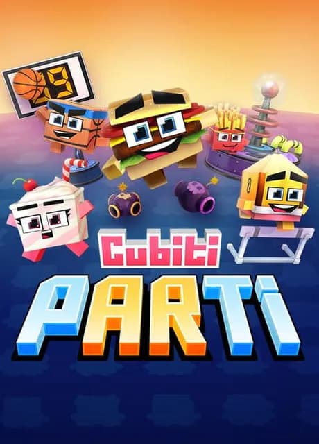 Cubiti Parti