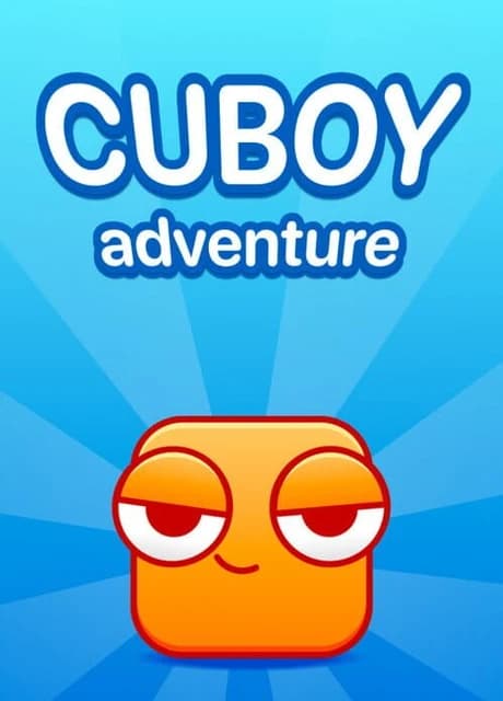 Cuboy Adventure