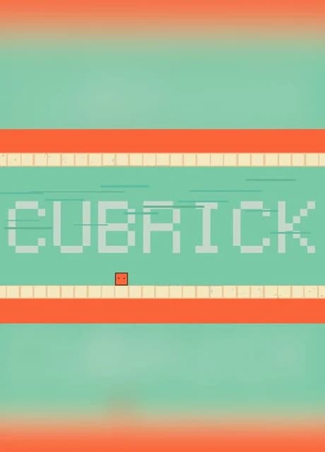 Cubrick