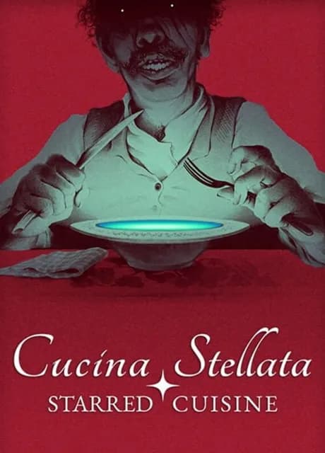 Cucina Stellata: Starred Cuisine
