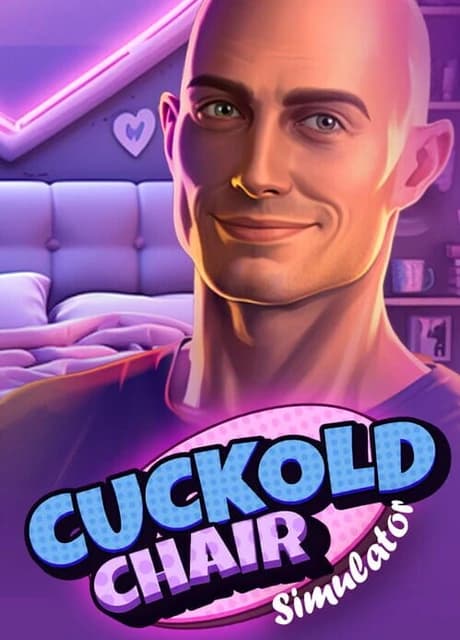 Cuckold Chair Simulator 2023