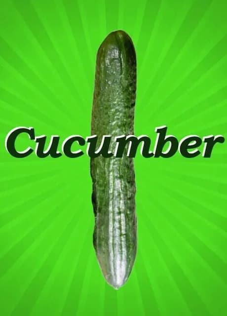 Cucumber