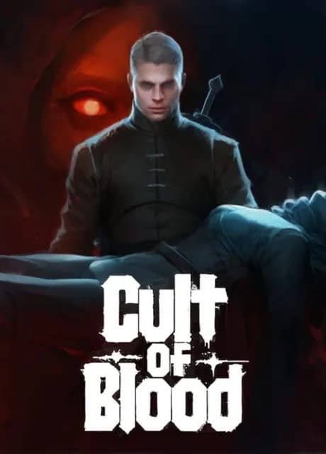 Cult Of Blood