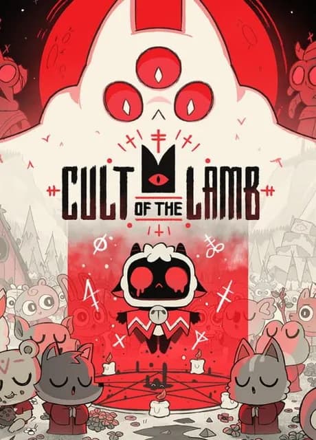 Cult of the Lamb
