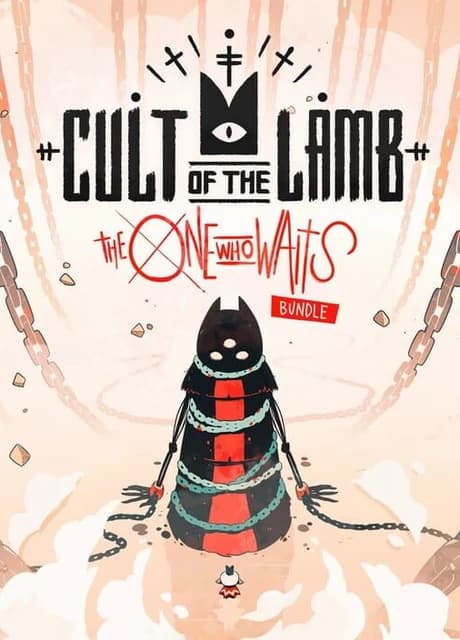 Cult of the Lamb: The One Who Waits