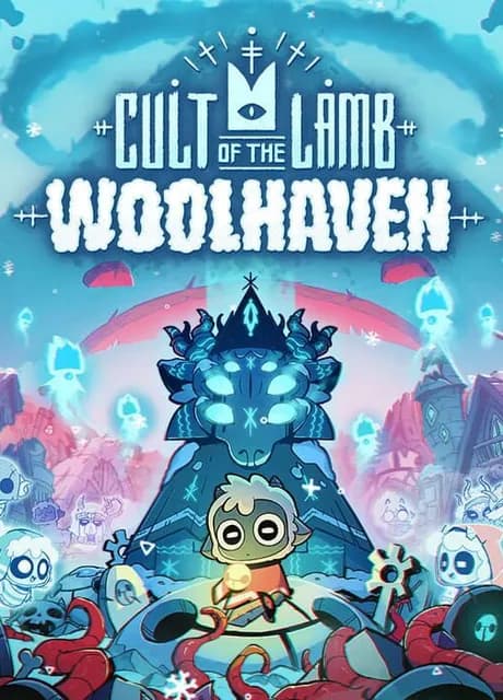 Cult of the Lamb: Woolhaven