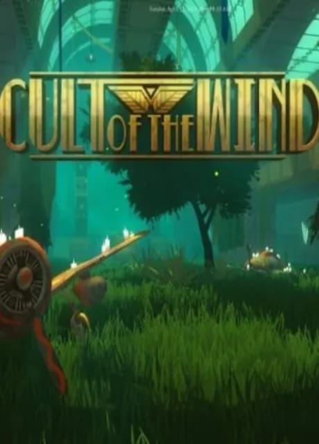 Cult of the Wind
