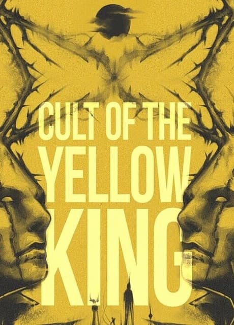 Cult of the Yellow King