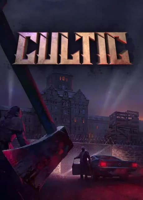 Cultic