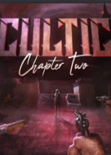 Cultic: Chapter 2