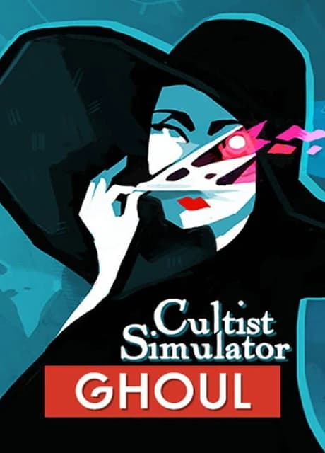 Cultist Simulator: The Ghoul
