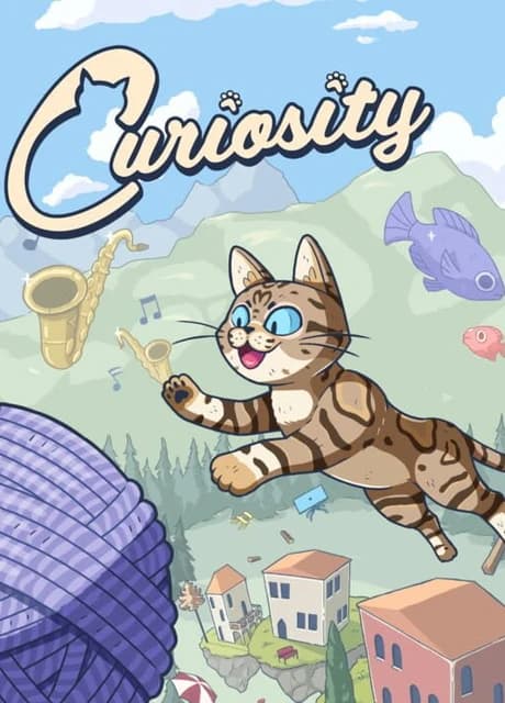 Curiosity