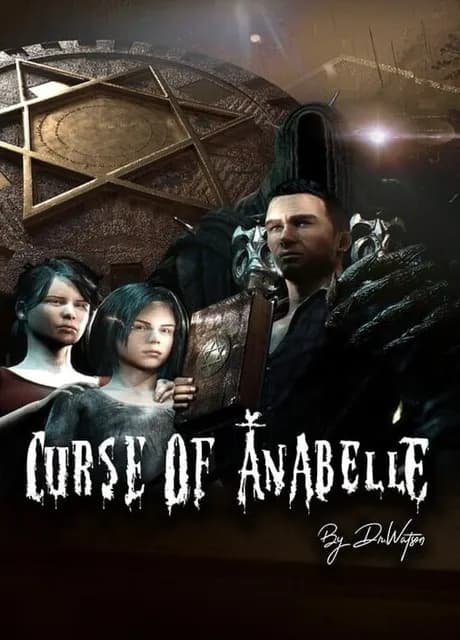 Curse of Anabelle