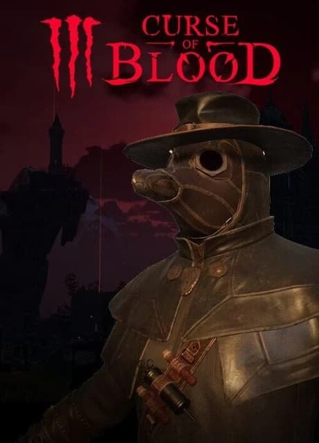 Curse of Blood
