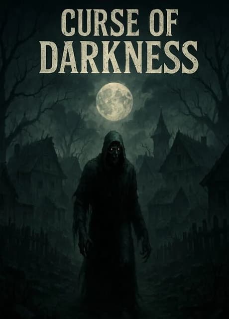 Curse of Darkness