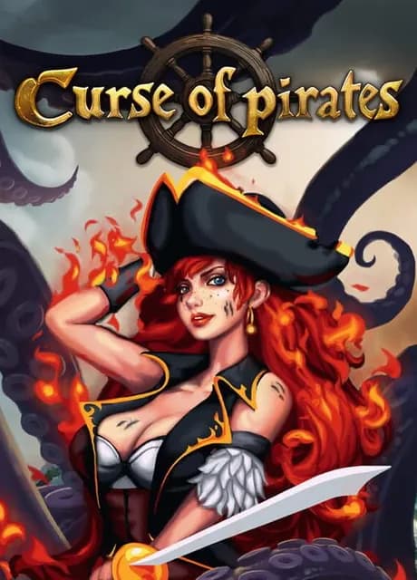Curse of Pirates